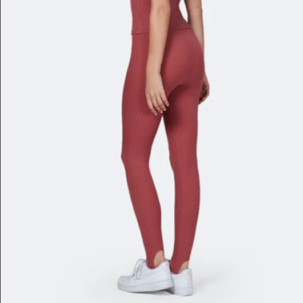 Rio Legging Terra Cotta
LETT